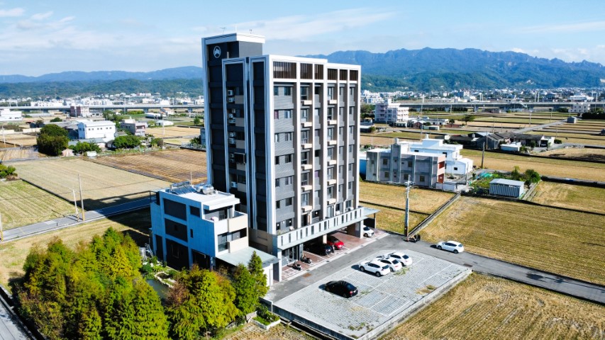 建案代銷實績案例